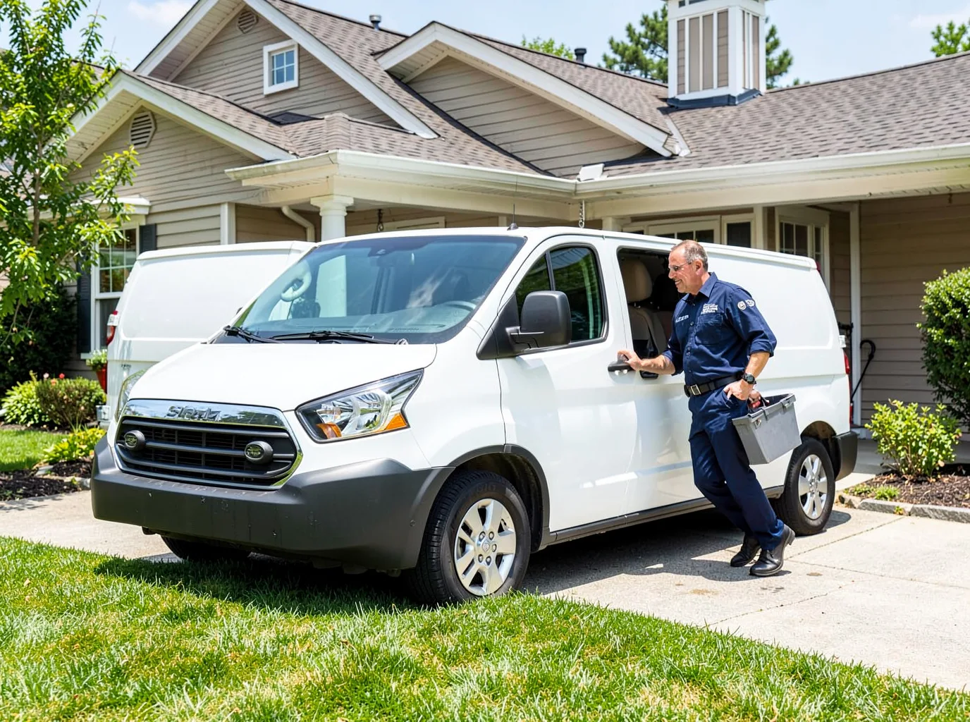 Emergency Plumber company in Vian, OK