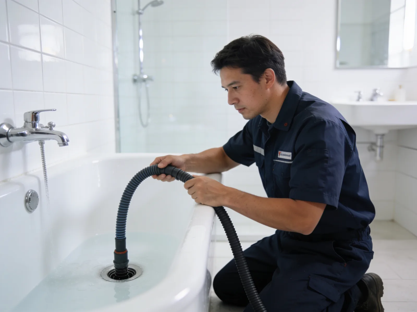 Emergency Plumber Vian, OK FAQs